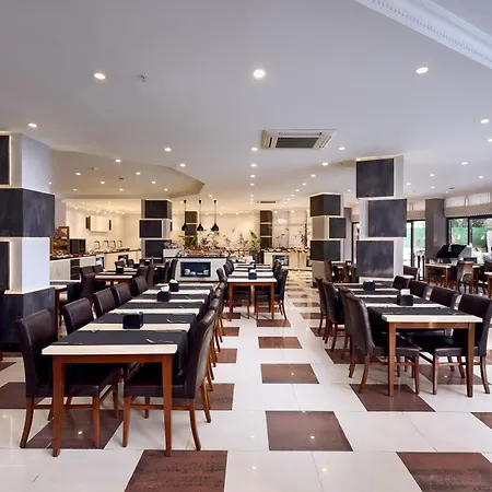 Kaila Hotel 4*