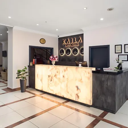 Kaila Hotel Alanya