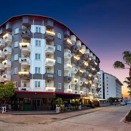 Kaila Hotel 4*