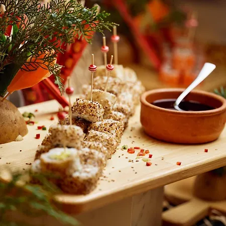 Kaila 4* Αλάνια