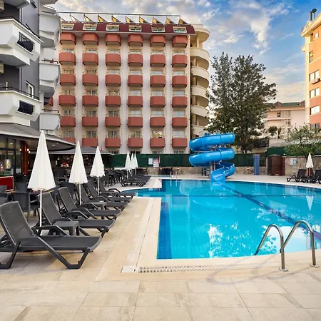 Kaila Hotel