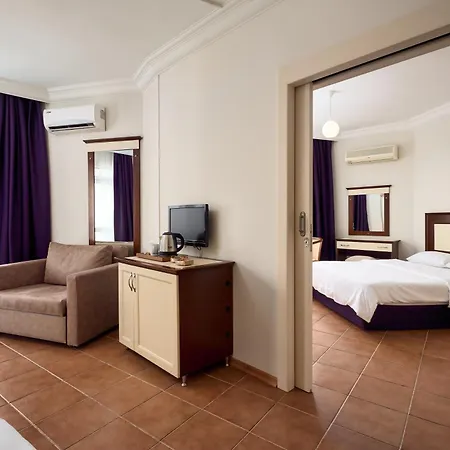 Hotel Kaila