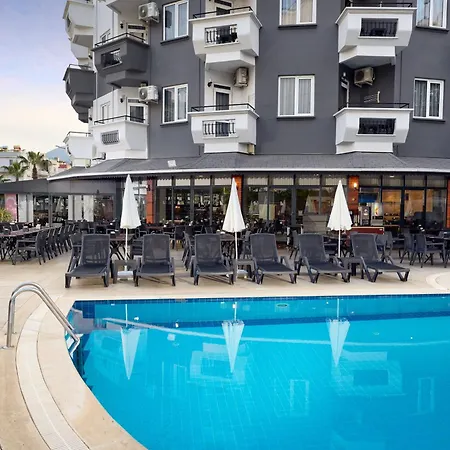 Kaila Hotel 4*