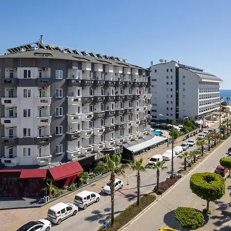 Ξενοδοχείο Kaila 4*