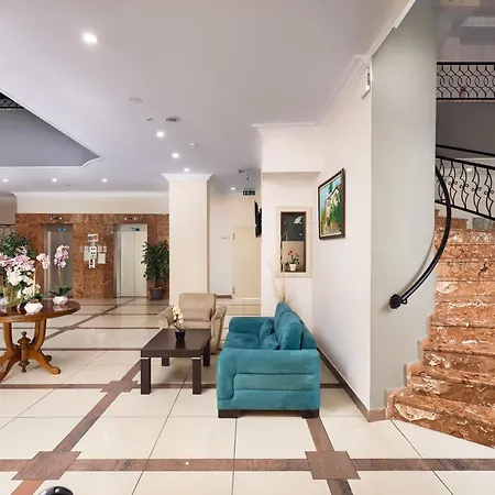 Kaila Hotel Alanya