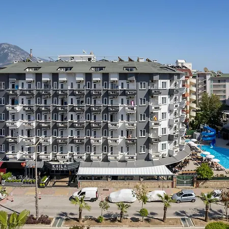 Kaila 4* Alanya
