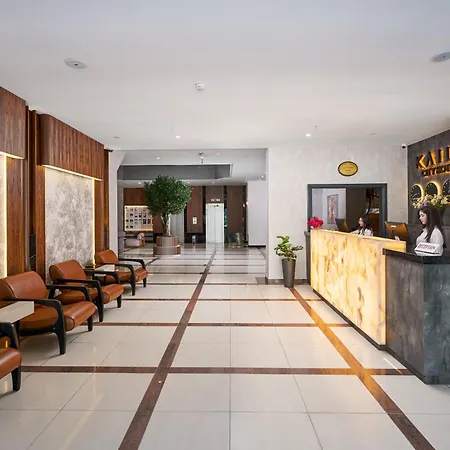 Szálloda Kaila 4*