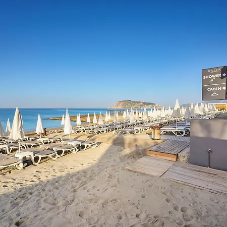 Kaila Hotel 4*