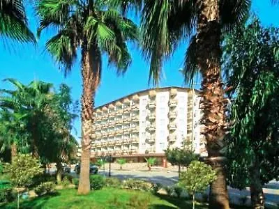 Kaila Hotel 4*
