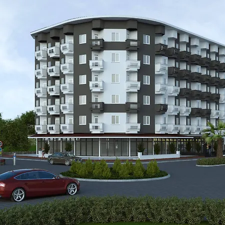 Hotel Kaila Alanya