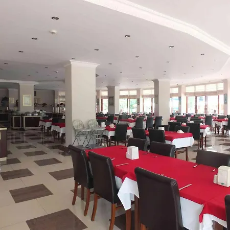 Kaila Hotel Alanya