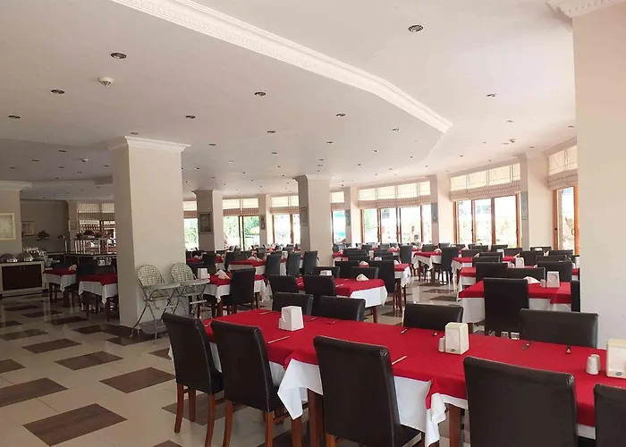 Kaila Hotel