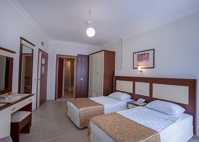 Kaila Hotel Alanya