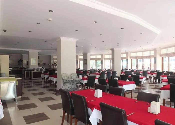 Kaila 4* Alanya