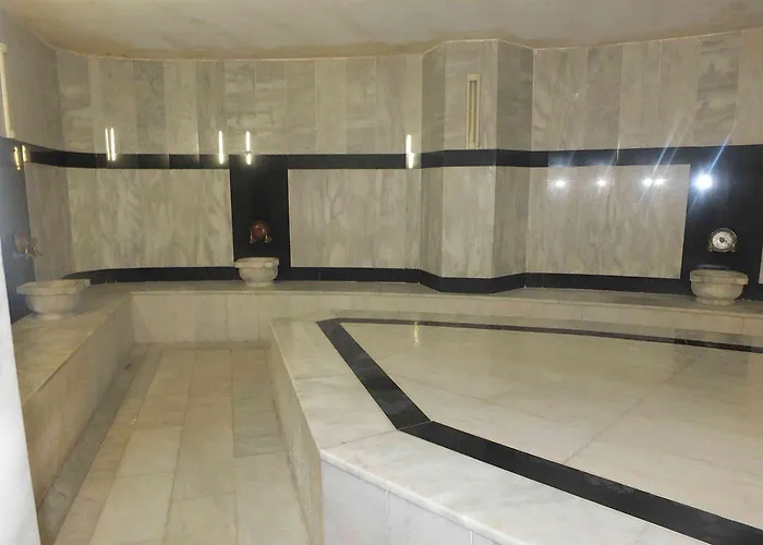 Kaila Hotel Alanya