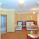 Kaila 4* Alanya