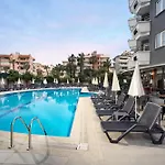 Kaila 4* Alanya