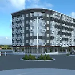 Kaila 4* Alanya