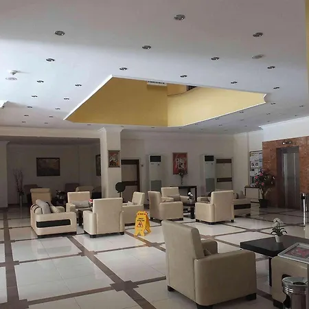 Kaila Otel 4*