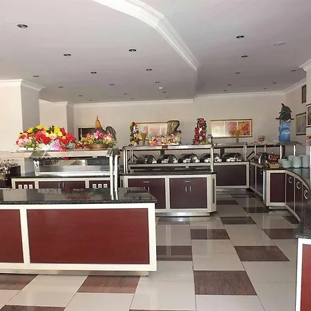 Otel Kaila 4*