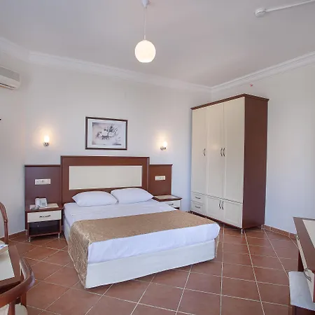 Kaila Otel 4*