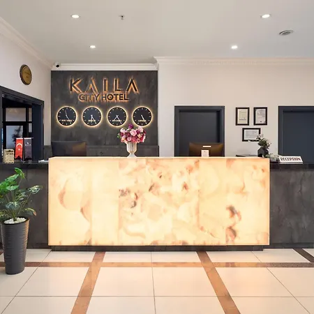Kaila