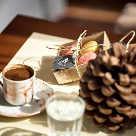 Kaila Otel Alanya