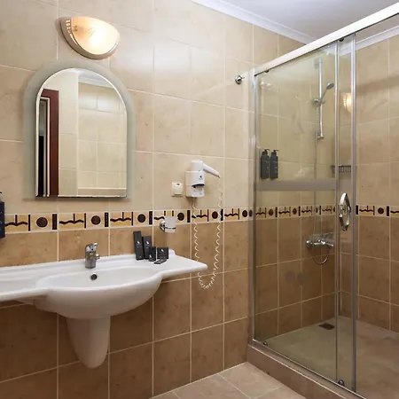 Otel Kaila Alanya