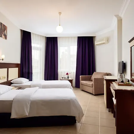 Kaila Otel Alanya