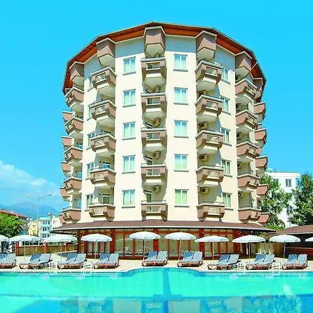 Otel Kaila