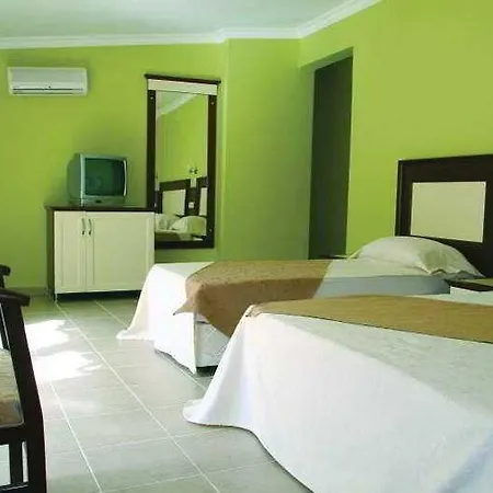 Otel Kaila 4*