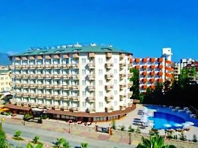 Kaila Otel Alanya