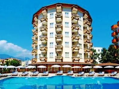 Otel Kaila 4*