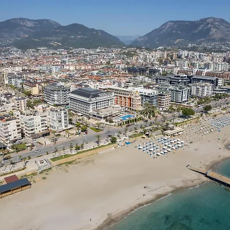 Kaila Hotel Alanya