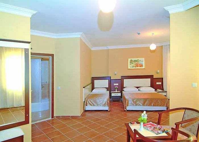 Kaila 4* Alanya