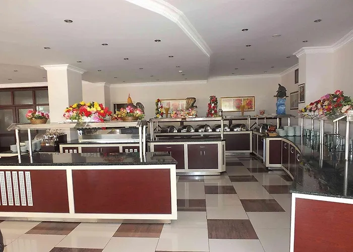 Hotel Kaila 4*